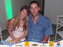 15 Anos de Elisandra Almeida